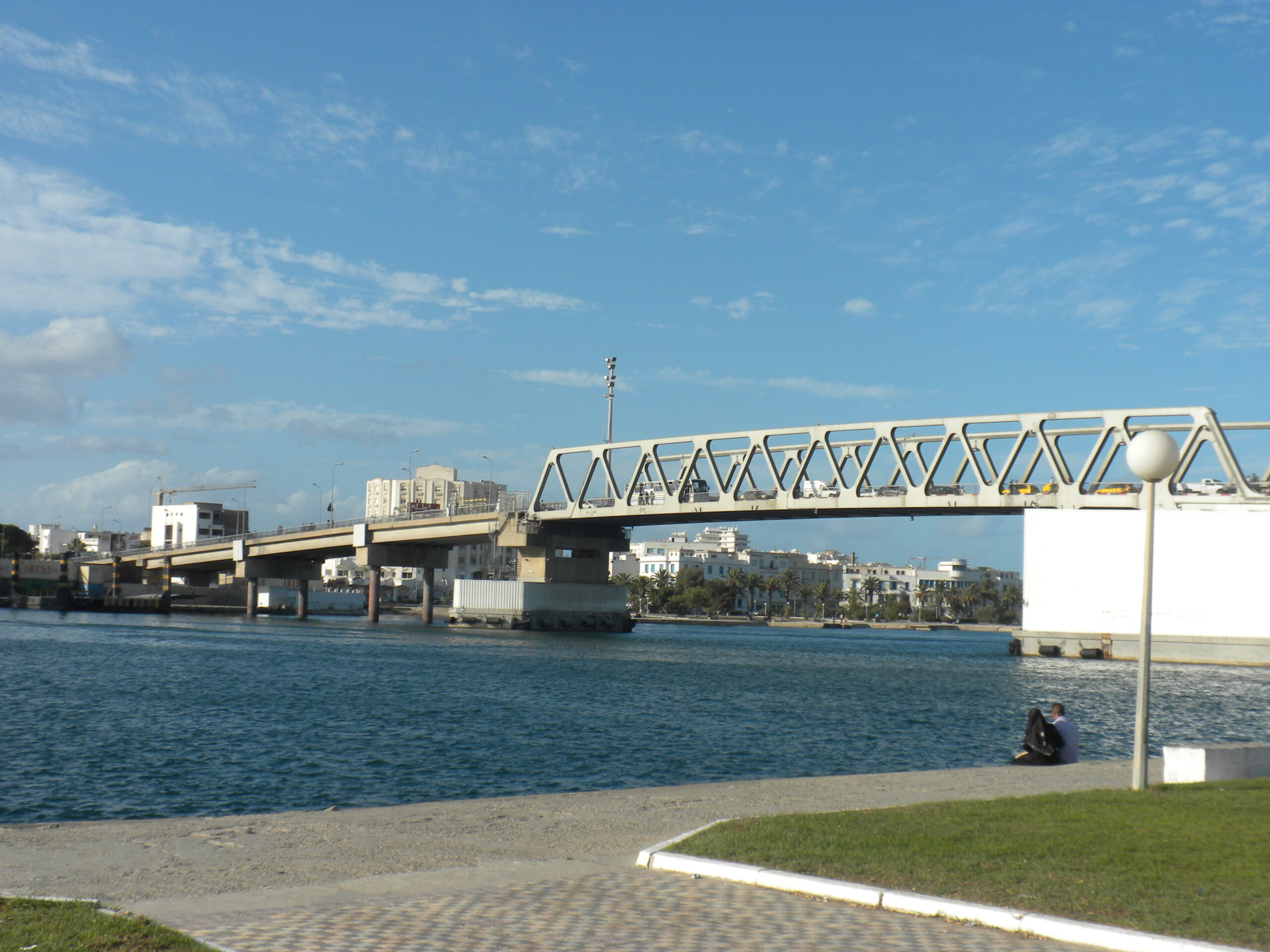 Location de bateau à Bizerte