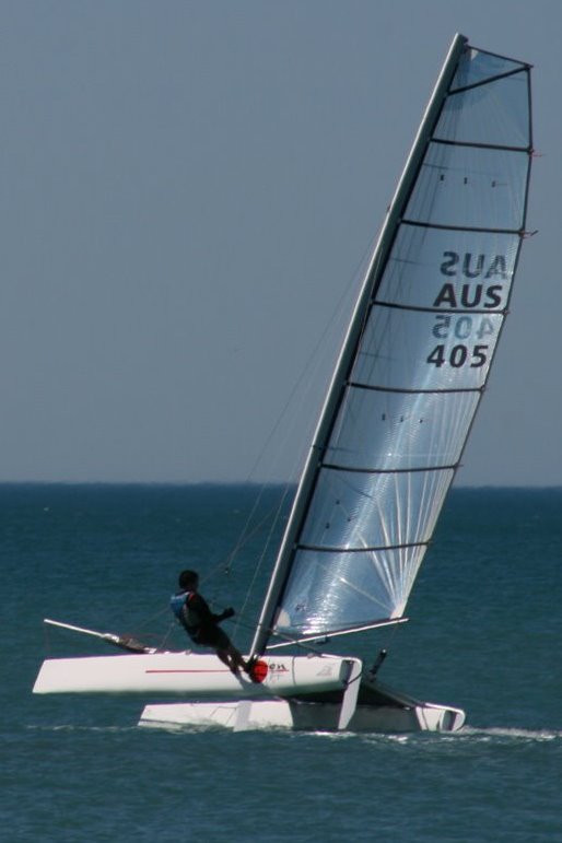 Location de catamaran en Tunisie