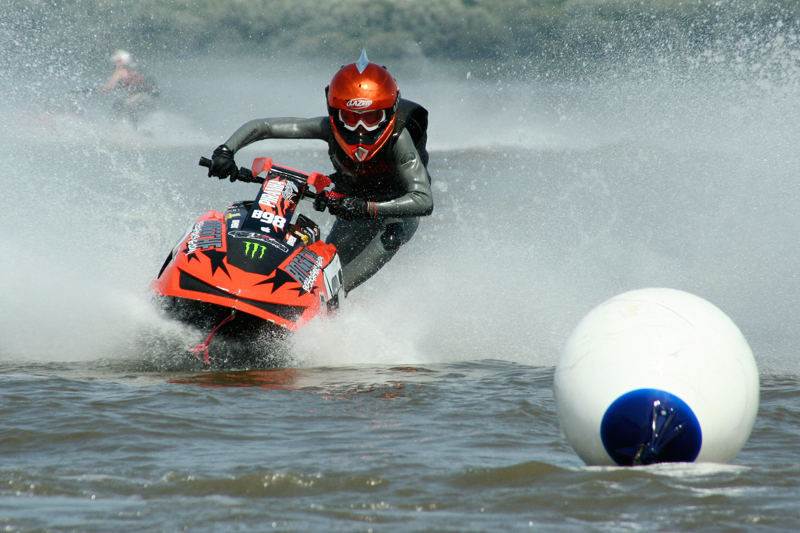 Location de jet ski en Tunisie