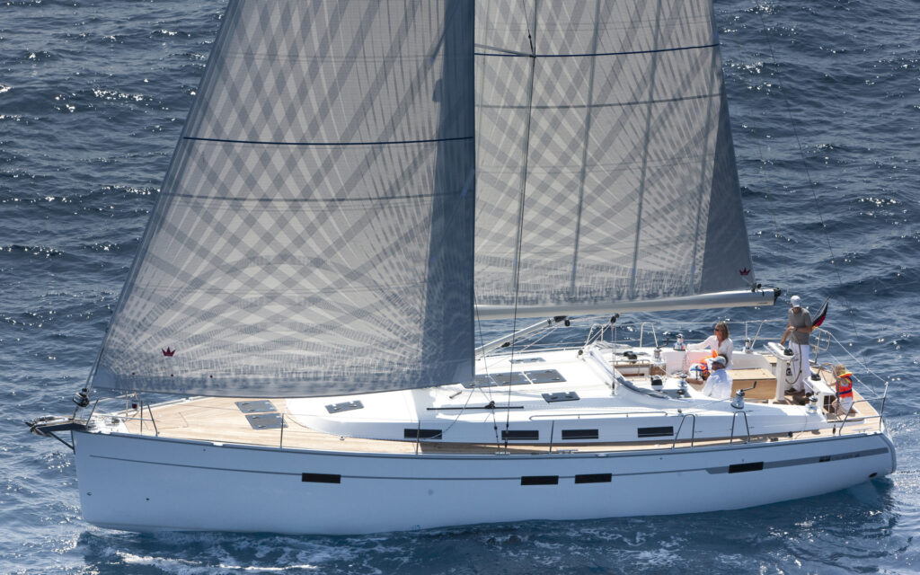 Location de yacht en Tunisie