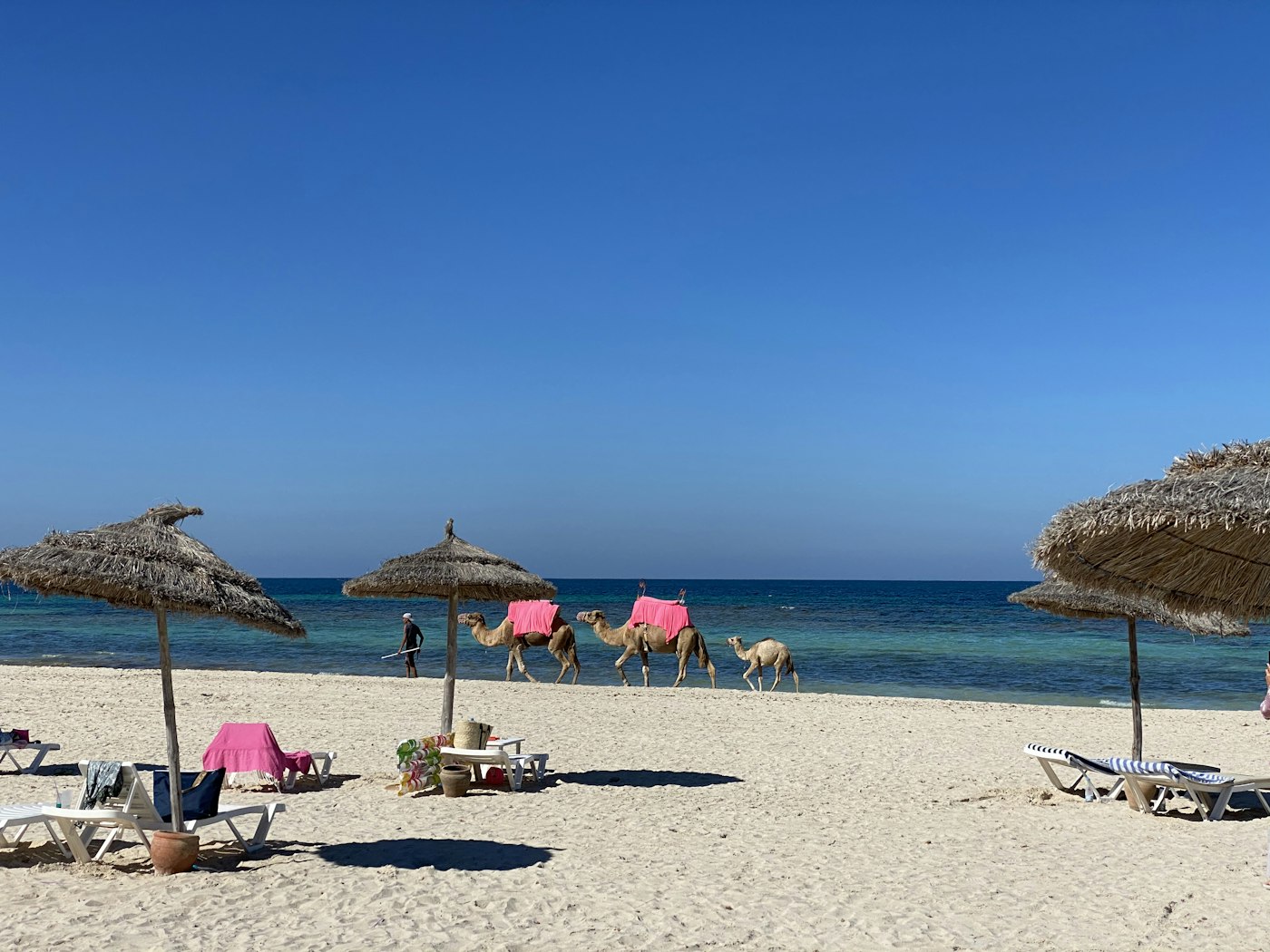 Location de bateau a Djerba